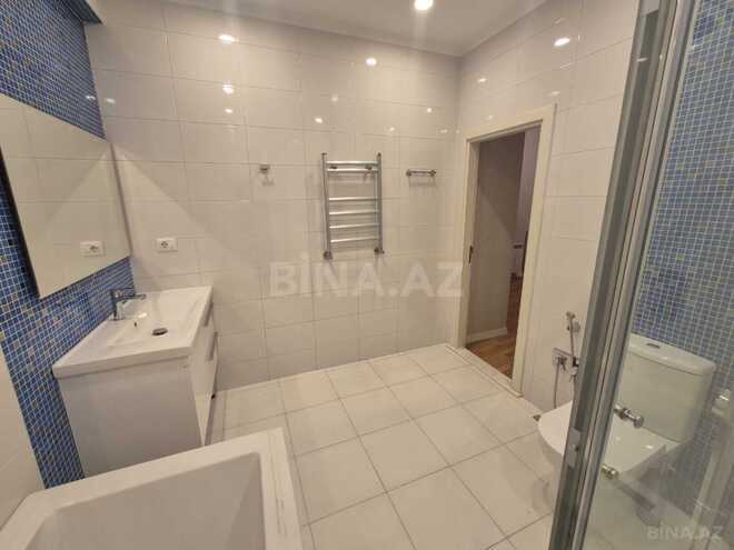Продаётся 3-комн. новостройка 102 м², м. Нариман Нариманов, photo 15 from 17
