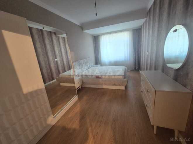 Продаётся 3-комн. новостройка 102 м², м. Нариман Нариманов, photo 9 from 17