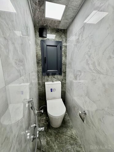 Satılır 3 otaqlı köhnə tikili 85 m², Əhmədli m., photo 16 from 17