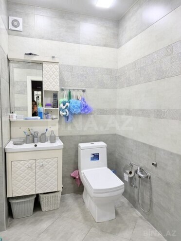 Satılır 3 otaqlı köhnə tikili 90 m², Binəqədi r., photo 13 from 14