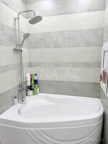 Satılır 3 otaqlı köhnə tikili 90 m², Binəqədi r., photo 12 from 14