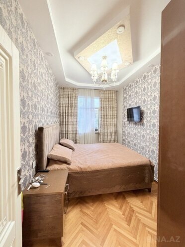 Satılır 3 otaqlı köhnə tikili 90 m², Binəqədi r., photo 8 from 14
