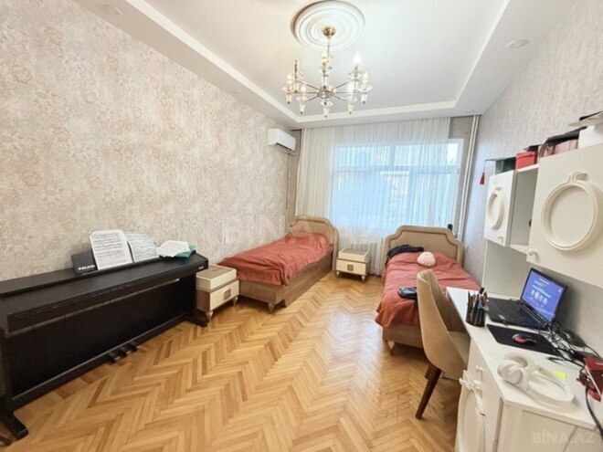 Satılır 3 otaqlı köhnə tikili 90 m², Binəqədi r., photo 6 from 14