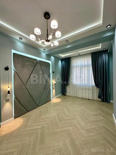 Продаётся 3-комн. вторичка 90 м², м. Мемар Аджеми, photo 1 from 7