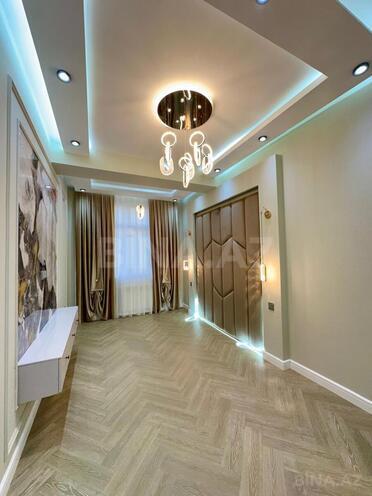 Продаётся 3-комн. вторичка 90 м², м. Мемар Аджеми, photo 5 from 7