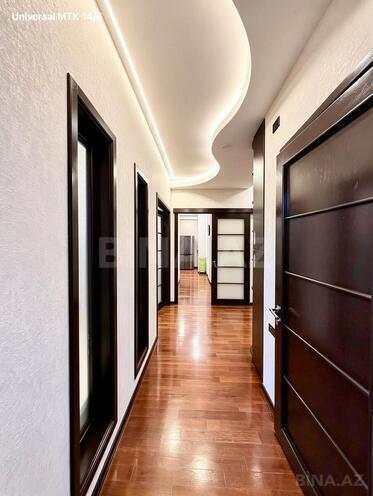İcarəyə verilir 3 otaqlı yeni tikili 115 m², 28 May m., photo 6 from 11