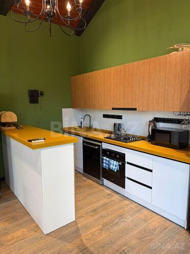 Сдаётся 5-комн. дом/дача 220 м², пос. Нардаран, photo 18 from 29