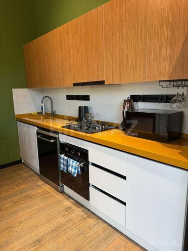 Сдаётся 5-комн. дом/дача 220 м², пос. Нардаран, photo 17 from 29