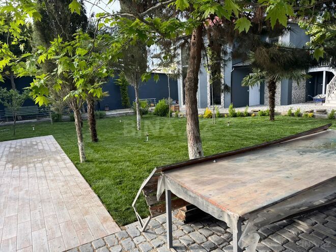 Сдаётся 5-комн. дом/дача 220 м², пос. Нардаран, photo 16 from 29