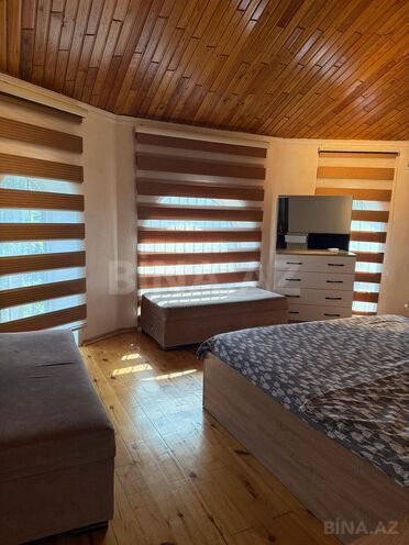 Сдаётся 5-комн. дом/дача 220 м², пос. Нардаран, photo 27 from 29