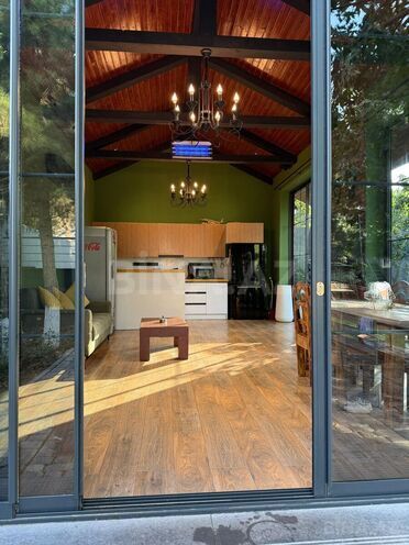 Сдаётся 5-комн. дом/дача 220 м², пос. Нардаран, photo 10 from 29