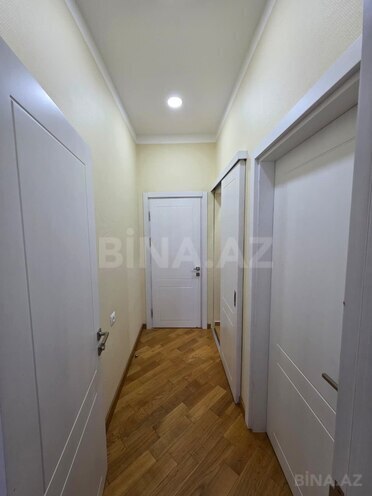 Сдаётся 3-комн. новостройка 120 м², м. Элмляр Академиясы, photo 20 from 22