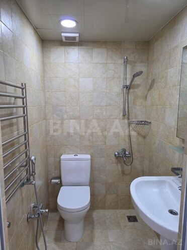 Сдаётся 3-комн. новостройка 120 м², м. Элмляр Академиясы, photo 15 from 22