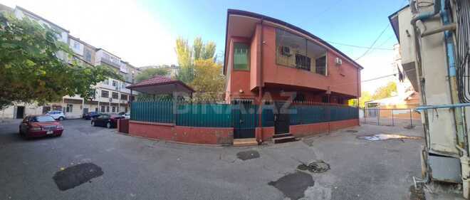Сдаётся 5-комн. офис 250 м², м. Нариман Нариманов, photo 4 from 26