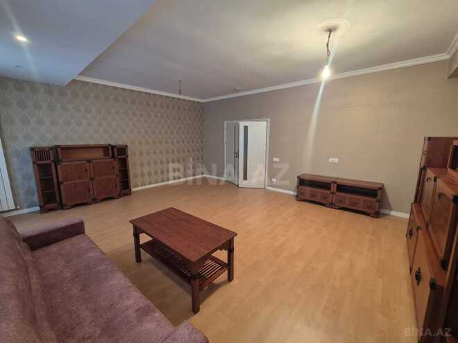 Продаётся 3-комн. новостройка 122 м², м. Нариман Нариманов, photo 3 from 16
