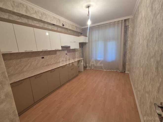 Продаётся 3-комн. новостройка 122 м², м. Нариман Нариманов, photo 11 from 16