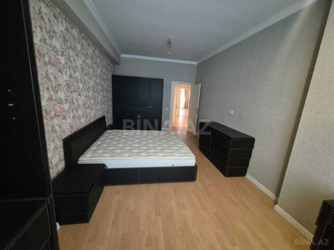Продаётся 3-комн. новостройка 122 м², м. Нариман Нариманов, photo 6 from 16
