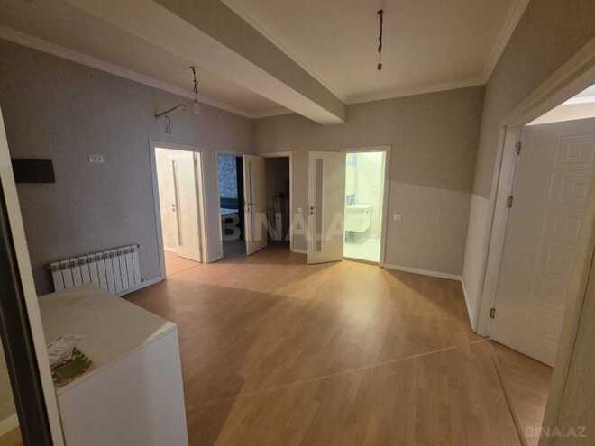 Продаётся 3-комн. новостройка 122 м², м. Нариман Нариманов, photo 4 from 16