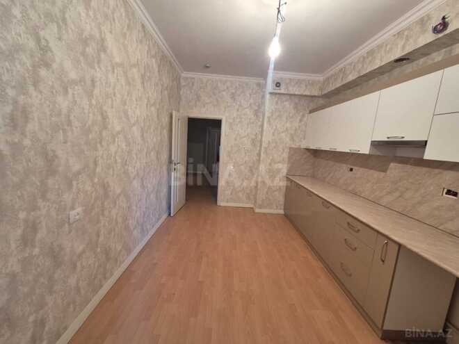 Продаётся 3-комн. новостройка 122 м², м. Нариман Нариманов, photo 12 from 16