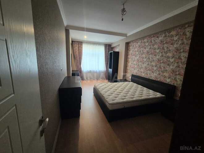 Продаётся 3-комн. новостройка 122 м², м. Нариман Нариманов, photo 5 from 16