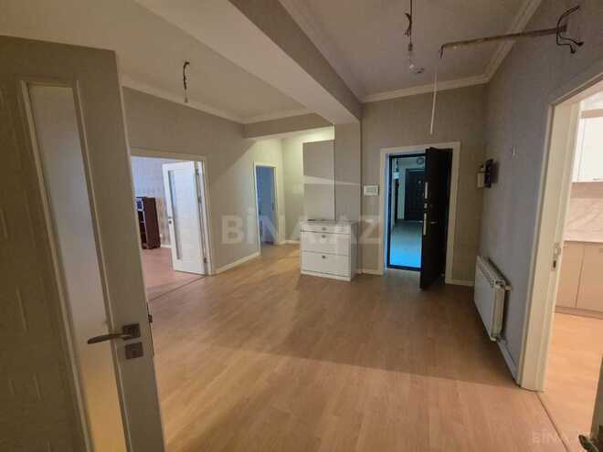 Продаётся 3-комн. новостройка 122 м², м. Нариман Нариманов, photo 10 from 16