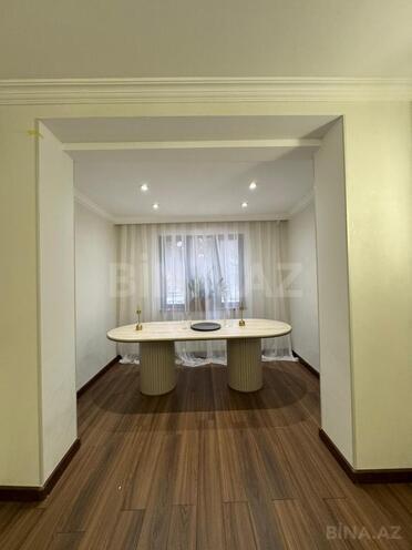 Satılır 3 otaqlı köhnə tikili 75 m², Bakıxanov q., photo 4 from 23
