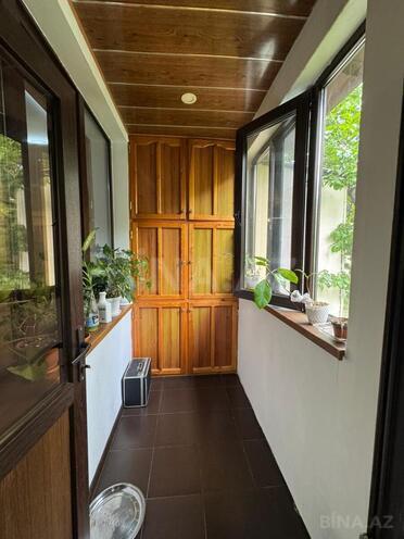 Satılır 3 otaqlı köhnə tikili 75 m², Bakıxanov q., photo 11 from 23