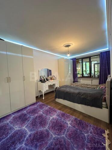 Satılır 3 otaqlı köhnə tikili 75 m², Bakıxanov q., photo 8 from 23