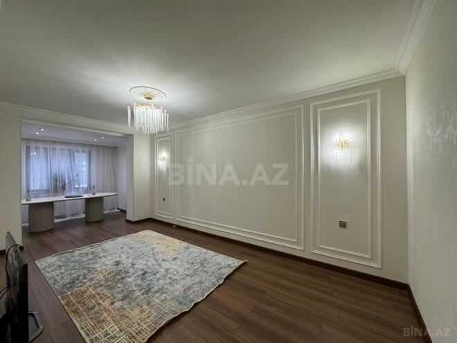 Satılır 3 otaqlı köhnə tikili 75 m², Bakıxanov q., photo 6 from 23