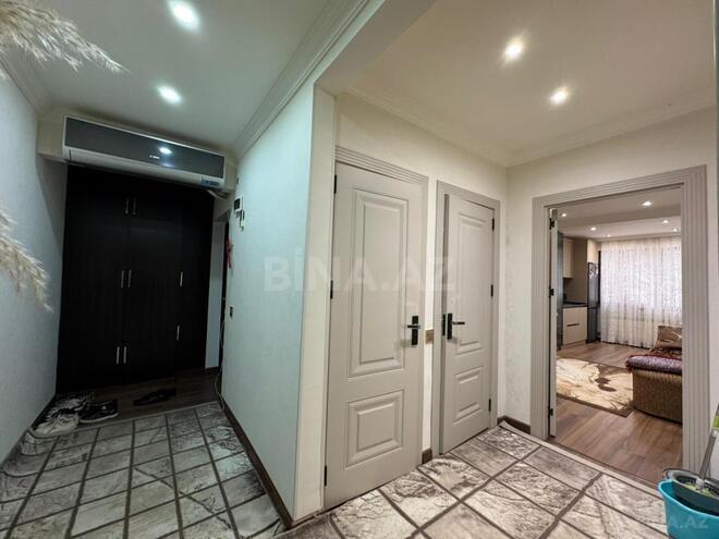 Satılır 3 otaqlı köhnə tikili 75 m², Bakıxanov q., photo 17 from 23