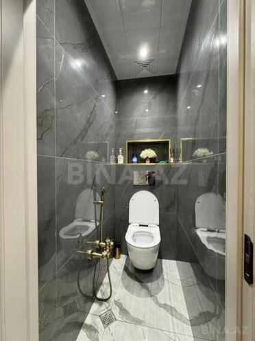 Satılır 3 otaqlı köhnə tikili 75 m², Bakıxanov q., photo 21 from 23