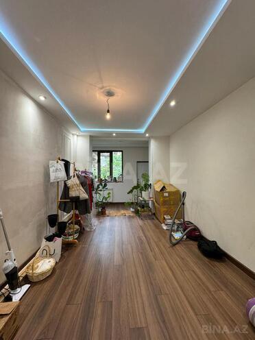 Satılır 3 otaqlı köhnə tikili 75 m², Bakıxanov q., photo 9 from 23
