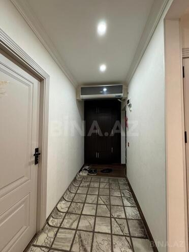 Satılır 3 otaqlı köhnə tikili 75 m², Bakıxanov q., photo 18 from 23