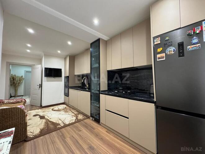 Satılır 3 otaqlı köhnə tikili 75 m², Bakıxanov q., photo 20 from 23