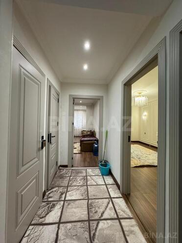 Satılır 3 otaqlı köhnə tikili 75 m², Bakıxanov q., photo 16 from 23