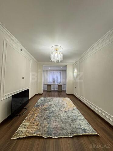 Satılır 3 otaqlı köhnə tikili 75 m², Bakıxanov q., photo 3 from 23