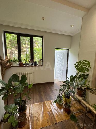 Satılır 3 otaqlı köhnə tikili 75 m², Bakıxanov q., photo 13 from 23