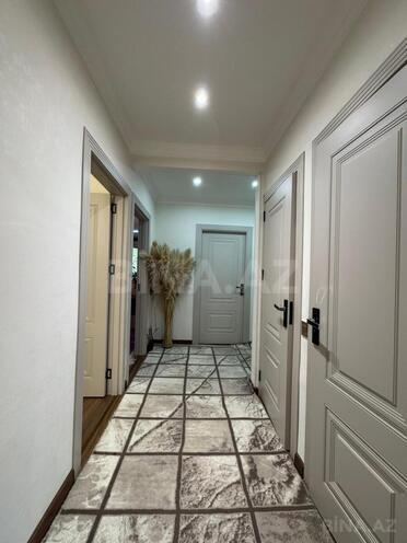 Satılır 3 otaqlı köhnə tikili 75 m², Bakıxanov q., photo 15 from 23