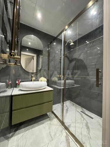 Satılır 3 otaqlı köhnə tikili 75 m², Bakıxanov q., photo 22 from 23