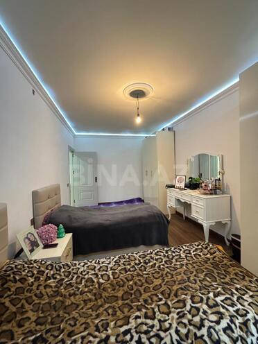 Satılır 3 otaqlı köhnə tikili 75 m², Bakıxanov q., photo 7 from 23