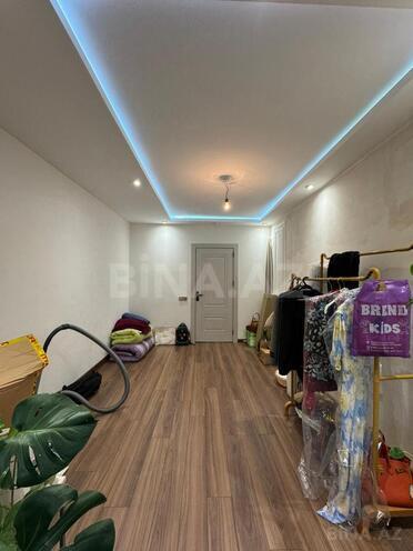 Satılır 3 otaqlı köhnə tikili 75 m², Bakıxanov q., photo 10 from 23