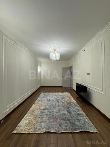 Satılır 3 otaqlı köhnə tikili 75 m², Bakıxanov q., photo 5 from 23