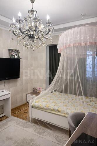 Satılır 5 otaqlı köhnə tikili 120 m², Bakıxanov q., photo 6 from 19