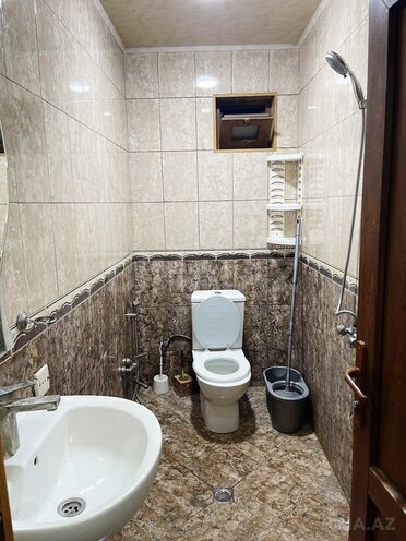 Сдаётся 5-комн. офис 250 м², м. Нариман Нариманов, photo 24 from 26