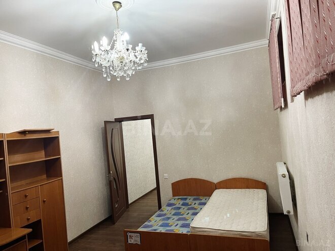 Сдаётся 5-комн. офис 250 м², м. Нариман Нариманов, photo 23 from 26