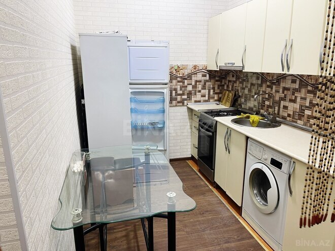 Сдаётся 5-комн. офис 250 м², м. Нариман Нариманов, photo 21 from 26