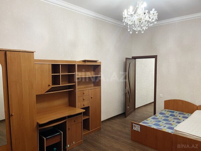 Сдаётся 5-комн. офис 250 м², м. Нариман Нариманов, photo 22 from 26
