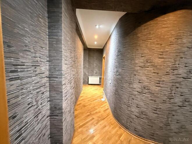Satılır 3 otaqlı yeni tikili 130 m², Elmlər Akademiyası m., photo 8 from 12
