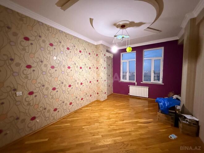 Satılır 3 otaqlı yeni tikili 130 m², Elmlər Akademiyası m., photo 5 from 12