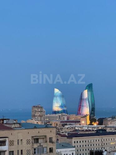 Satılır 3 otaqlı yeni tikili 130 m², Elmlər Akademiyası m., photo 1 from 12